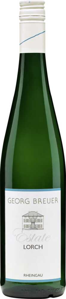 Lorch Estate Riesling Trocken Qw Rheingau