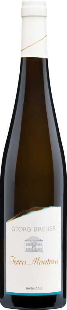 Terra Montosa Riesling Qw Rheingau