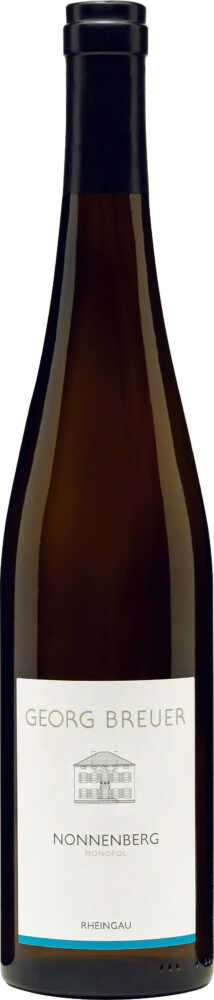 Rauenthal Nonnenberg Riesling Qw Rheingau