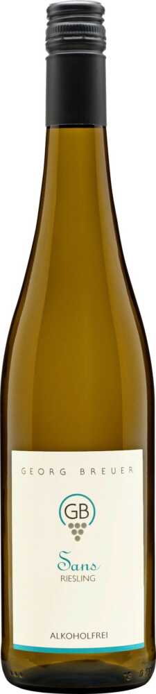 Gb Sans Riesling Deutscher Entalkoholisierter Wein