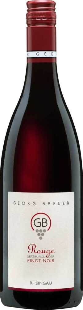 Gb Rouge Qw Rheingau