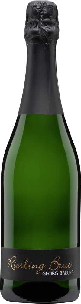 Riesling Sekt Brut Winzersekt B.A.