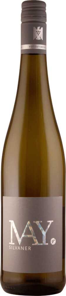 Silvaner Gutswein Qw Franken