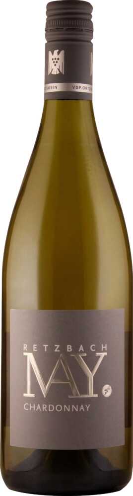Chardonnay Retzbach Vdp.Ortswein Qw Franken