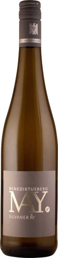 Silvaner Benediktusberg Retzbach Qw Franken