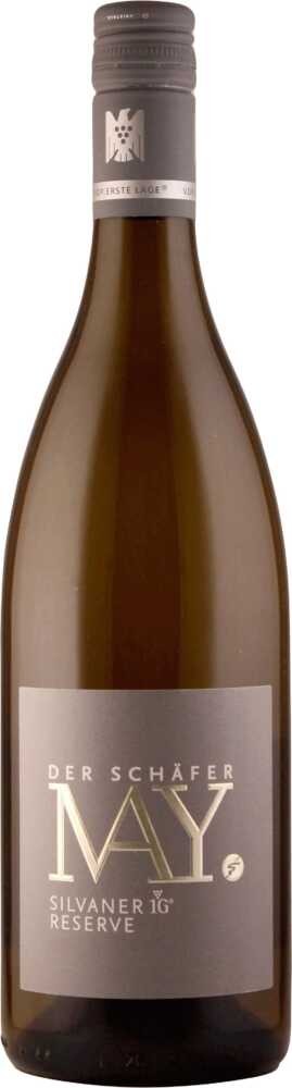 Silvaner Der Schäfer Reserve Retzstadt Vdp.Erste Lage Qw Franken