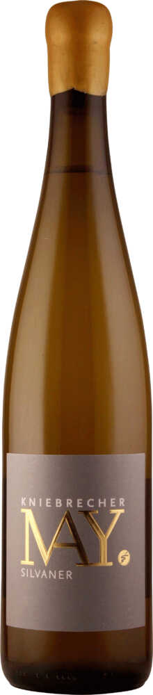 Silvaner Kniebrecher Qw Franken