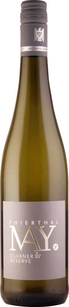 Silvaner Thierthal Reserve Qw Franken