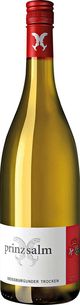 Weißburgunder Trocken