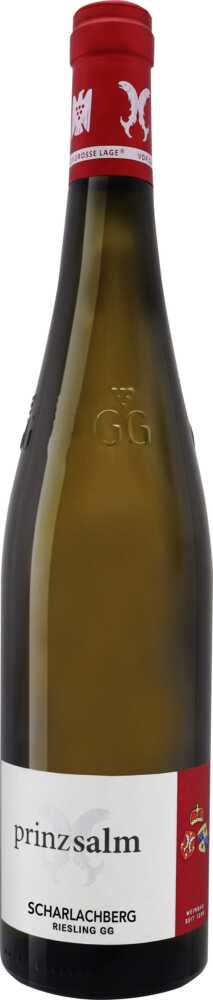 Scharlachberg Riesling  Gg Qw Rheinhessen