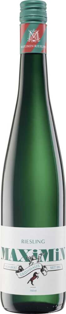 Riesling Feinherb Qw Mosel