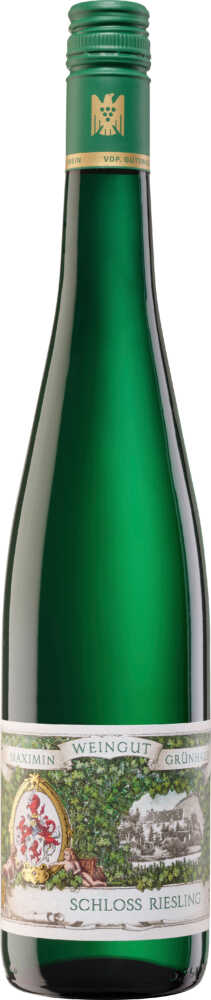 Schloss Riesling Trocken Qw Mosel