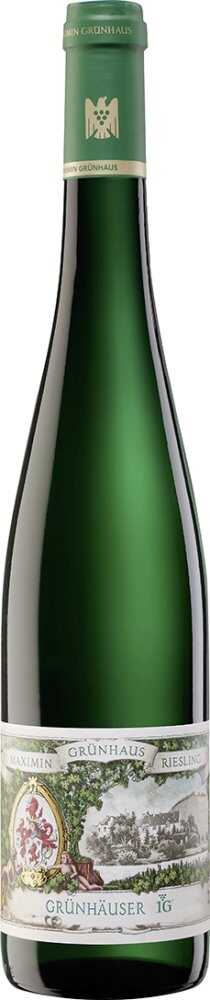 Grünhäuser Riesling Trocken Erste Lage