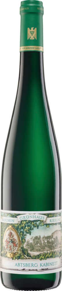 Abtsberg Riesling Kabinett Pw Mosel
