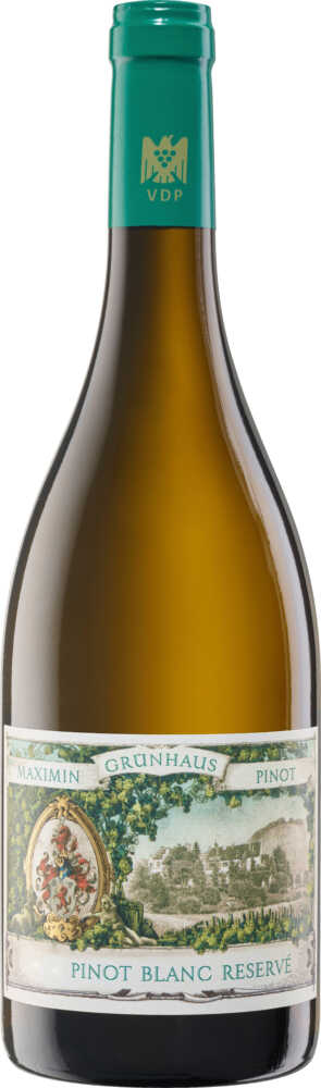 Pinot Blanc Reserve Qw Mosel
