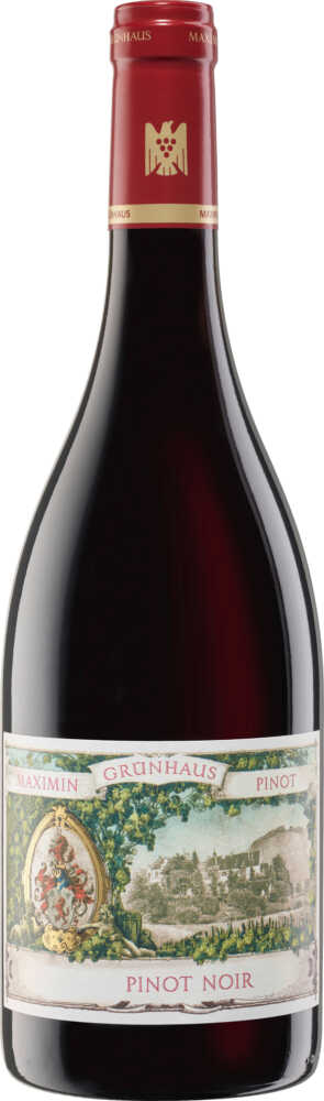 Grünhäuser Pinot Noir 1G Qw Mosel