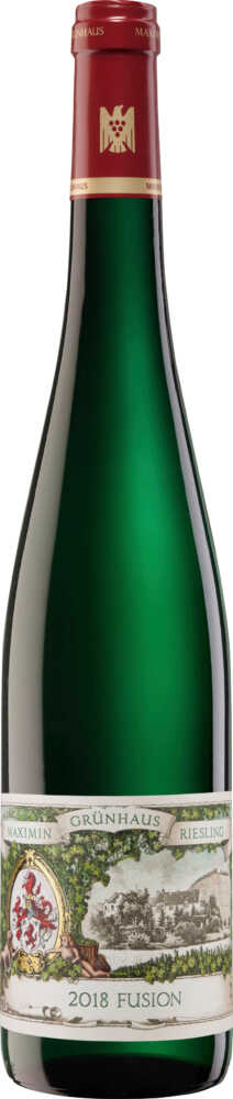 Fusion Riesling Trocken Qw Mosel