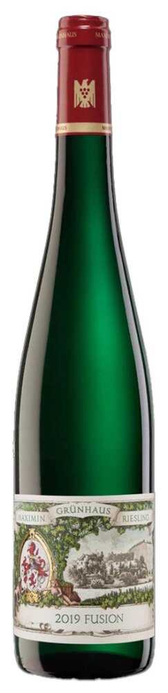 Fusion Riesling Trocken