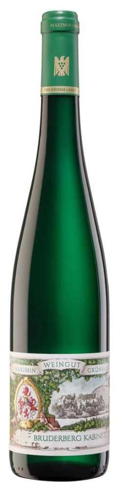 Bruderberg Riesling Kabinett