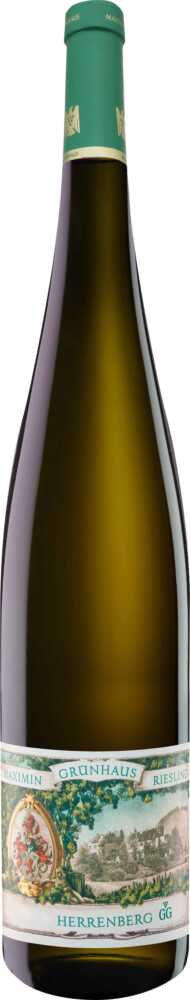 Herrenberg Riesling Gg Pw Mosel