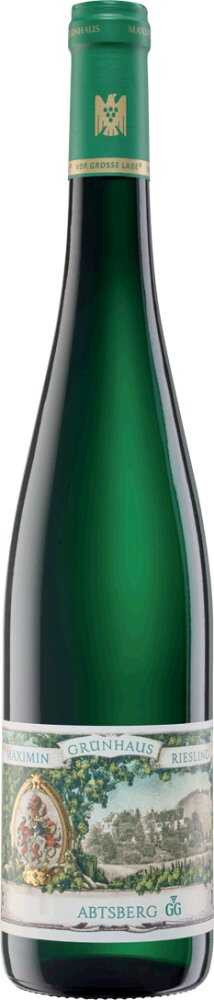 Weingut Maximin Grünhaus Abtsberg Riesling Großes Gewächs 2022  1.5 L Magnum