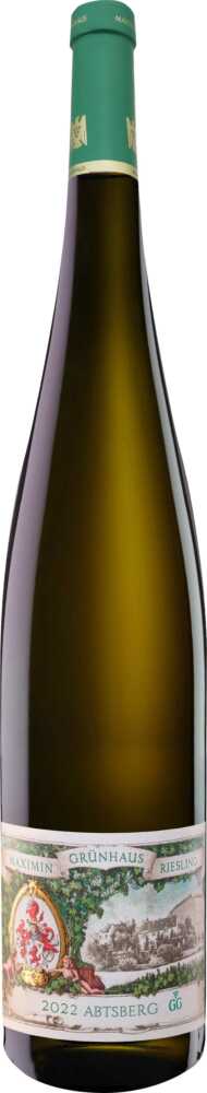 Abtsberg Riesling Gg Qw Mosel