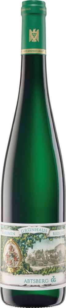 Abtsberg Riesling Großes Gewächs Qw Mosel
