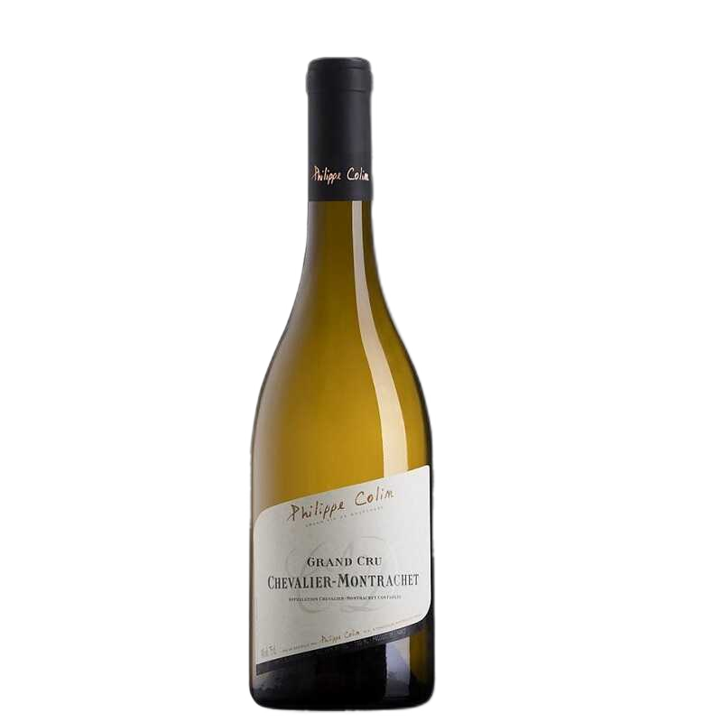 Chevalier Montrachet Grand Cru