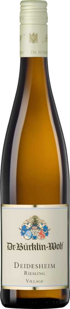Deidesheim Village Riesling Trocken Qw Pfalz