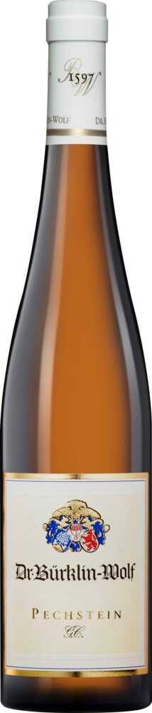 Pechstein G.C. Riesling Trocken Qw Pfalz