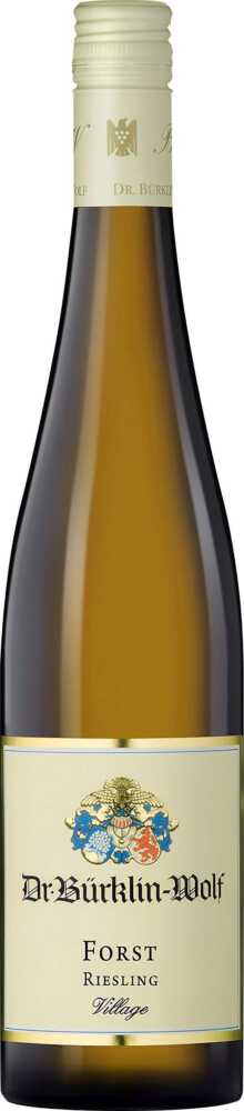 Forst Village Riesling Trocken Qw Pfalz