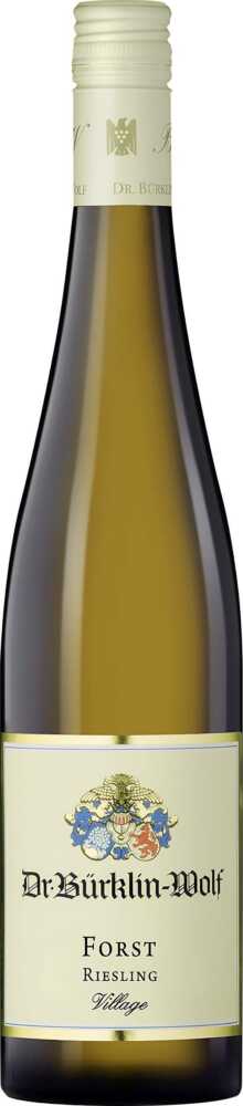 Forst Village Riesling Trocken