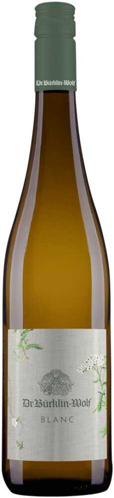 Bürklin Wolf Blanc