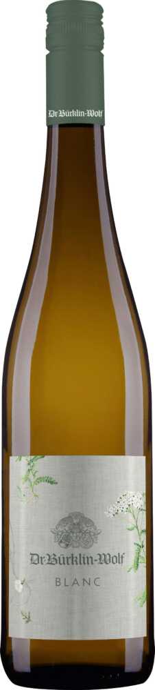 Bürklin Wolf Blanc Qw Pfalz