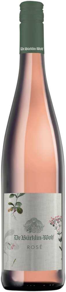 Bürklin Wolf Rosé