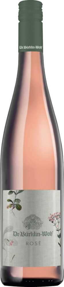 Bürklin Wolf Rosé Qw Pfalz
