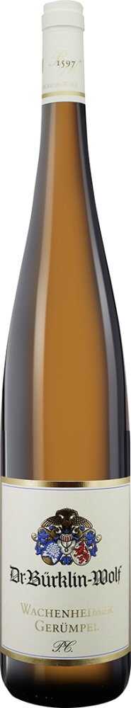 Wachenheimer Gerümpel P.C. Riesling Trocken