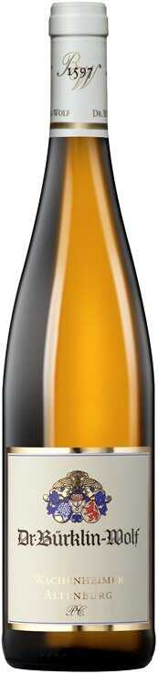 Wachenheimer Altenburg P.C. Riesling Trocken Qw Pfalz