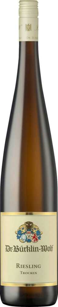 Riesling Trocken Qw Pfalz