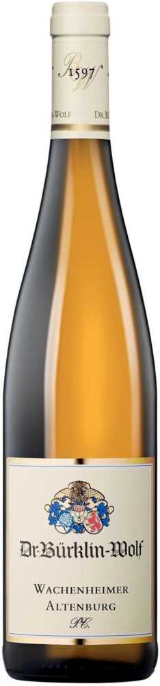 Wachenheimer Altenburg P.C. Riesling Trocken Qw Pfalz