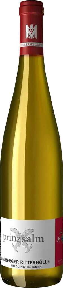 Dalberger Ritterhölle Riesling Trocken 1. Lage Vdp – Qw Nahe