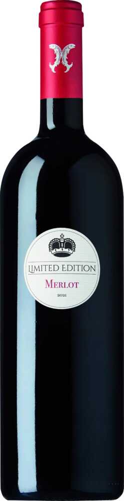 Merlot Vdp.Gutswein Trocken Qw Rheinhessen