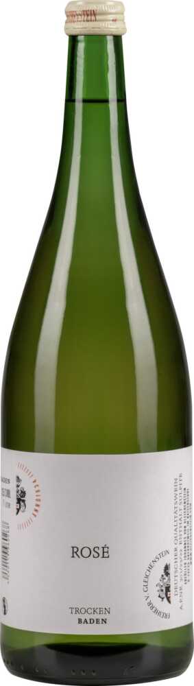 Rosé Trocken Qw Baden