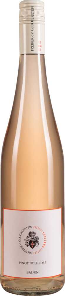 Gutswein Pinot Noir Rosé Trocken Qw Baden