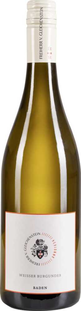 Gutswein Weißburgunder Trocken Qw Baden
