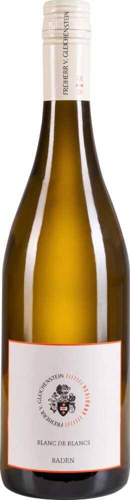 Gutswein Blanc De Blancs Trocken Qw Baden
