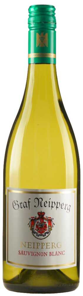 Weingut Graf Neipperg Er Sauvignon Blanc 2021  0.75 L Flasche