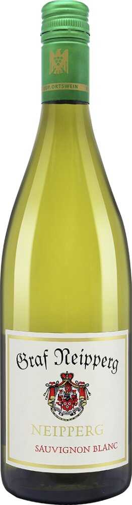 Weingut Graf Neipperg Er Sauvignon Blanc 2024  0.75 L Flasche