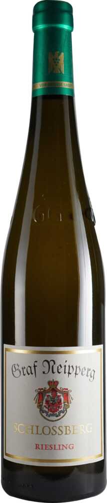 Weingut Graf Neipperg Er Schlossberg Riesling *** Gg Qw Württemberg   Grosse Lage 2025  0.75 L Flasche