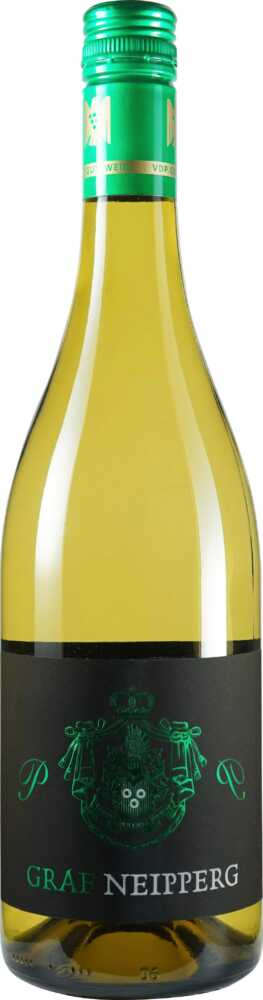 Weingut Graf Neipperg P.+ P. Weiss Vdp.Gutswein Qw Württemberg 2025  0.75 L Flasche
